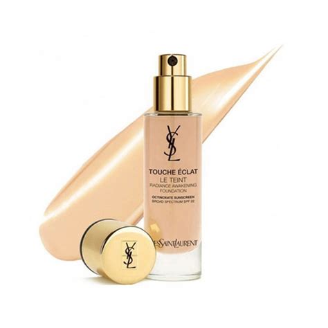 ysl foundation price in pakistan|Buy online Touche éclat foundation by Y.